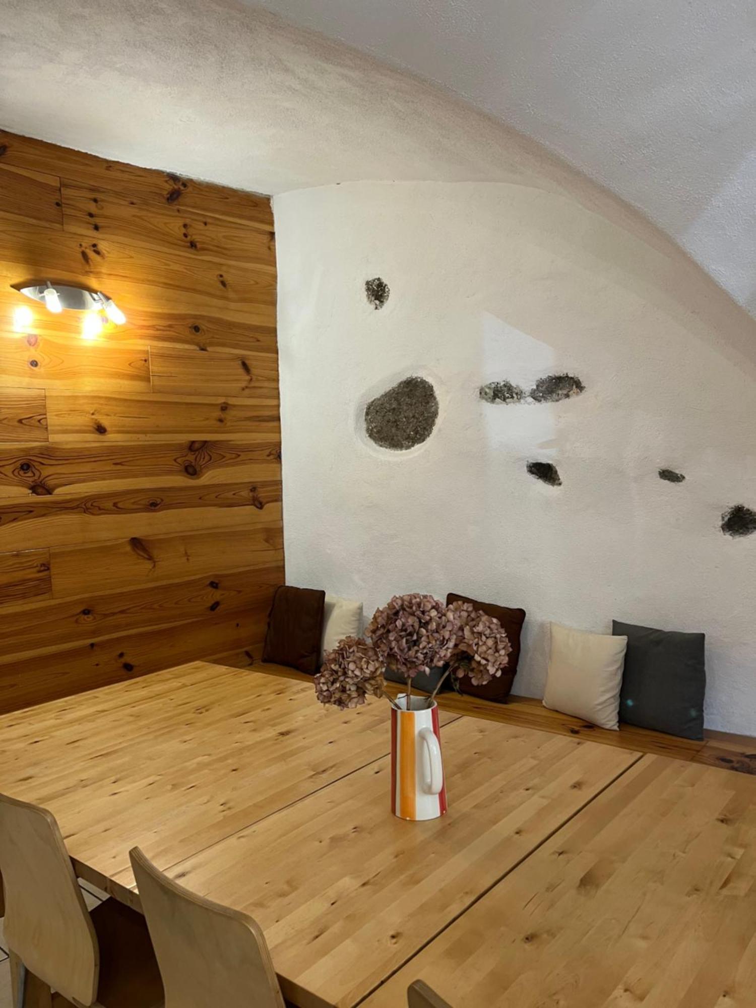 The Stable House Bourg D'Oisans -Bike/Hike/Ski Le Bourg-dʼOisans Zewnętrze zdjęcie
